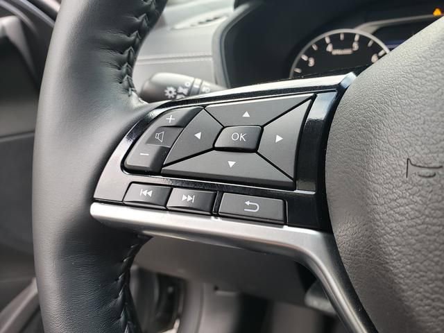 Used 2020 Nissan Altima 2.5 SV image 16