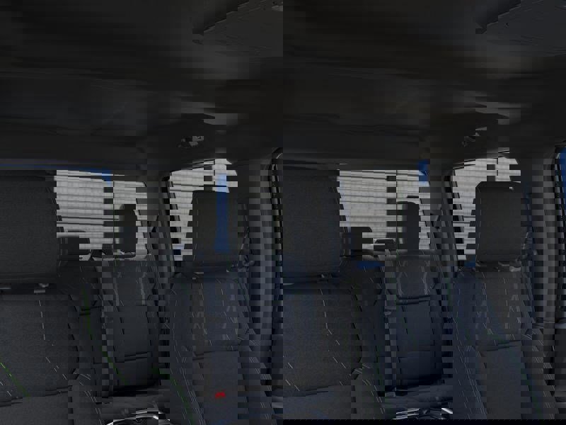 New 2025 Ford F150 STX image 45