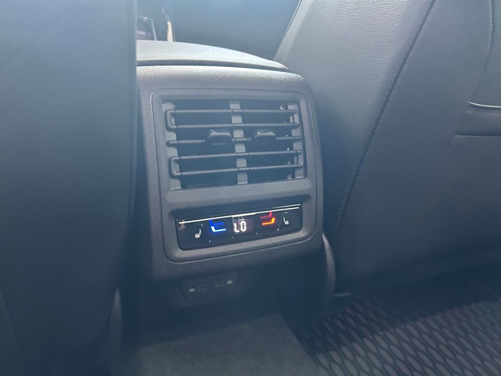 New 2026 Volkswagen GTI Autobahn FWD image 46