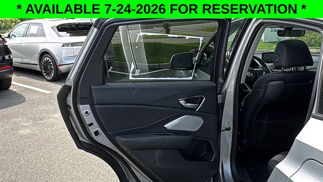 Used 2026 Acura RDX w/ Technology Package AWD/4WD image 23