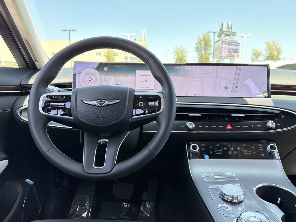 New 2026 Genesis GV70 2.5T Advanced AWD/4WD image 5