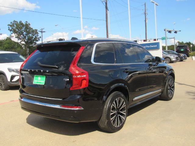 Used 2025 Volvo XC90 T8 Plus w/ Protection Package Premier image 8