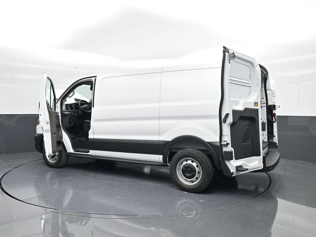 New 2025 Ford Transit 150 Low Roof image 50