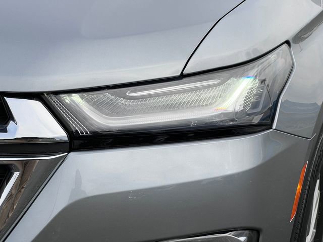 Certified 2023 Chevrolet Traverse LT AWD/4WD image 40