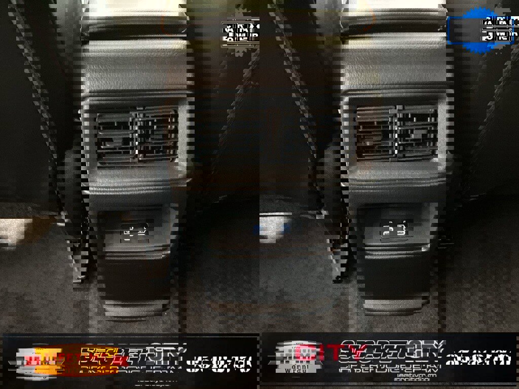 Used 2025 Honda CR-V Sport Touring image 26