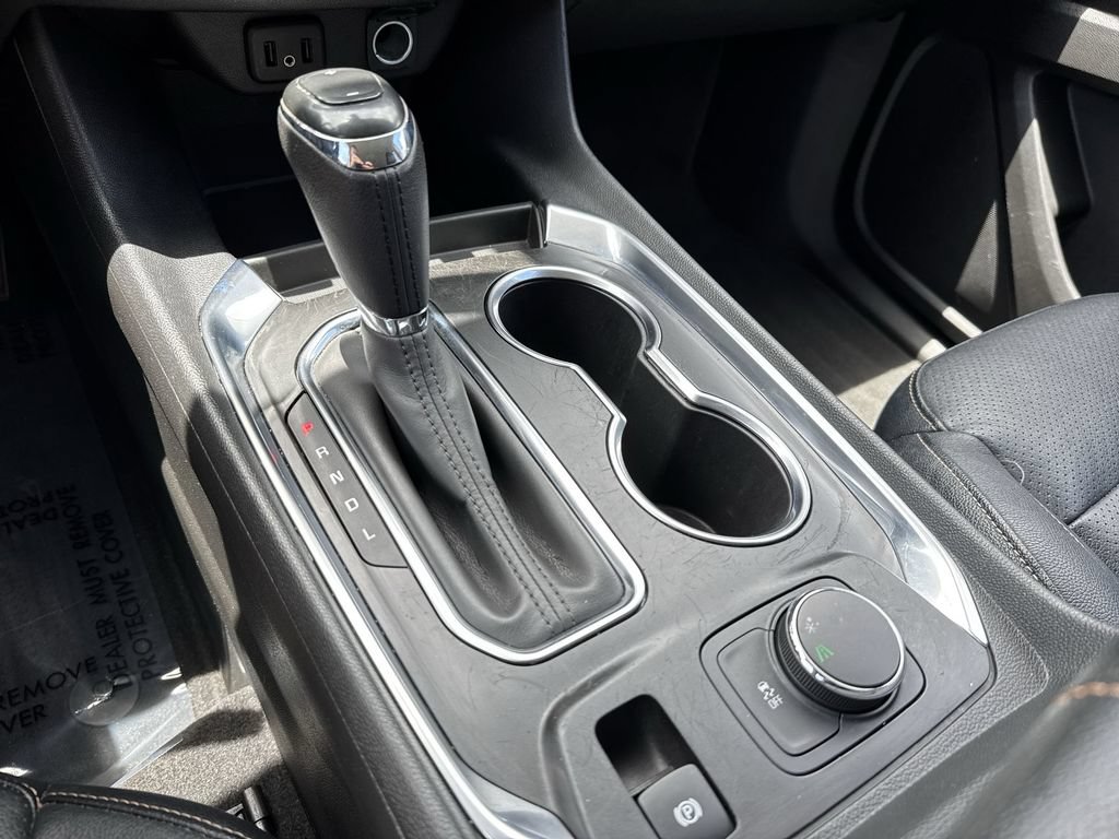 Used 2019 Chevrolet Traverse LT FWD image 52