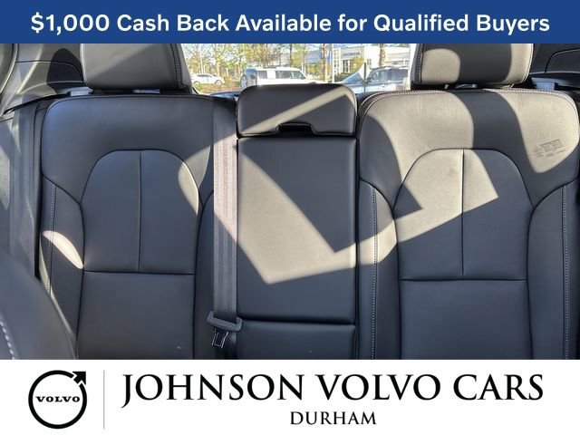 New 2026 Volvo XC40 B5 Plus w/ Protection Package Premier AWD/4WD image 24