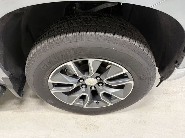 Certified 2024 Chevrolet Silverado 1500 LT image 14