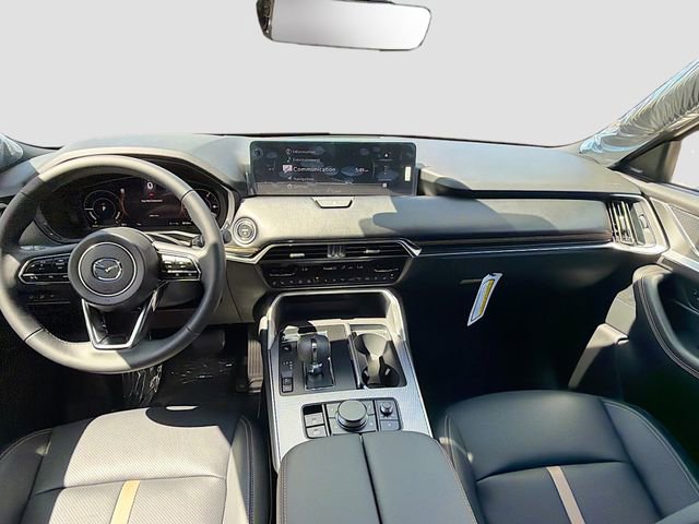 New 2026 MAZDA CX-90 Plug-In Hybrid w/ Premium Plus image 16