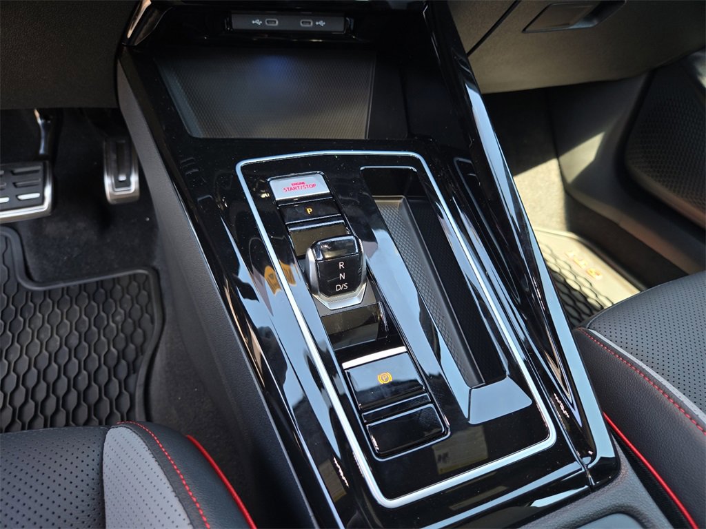 New 2025 Volkswagen GTI SE image 24
