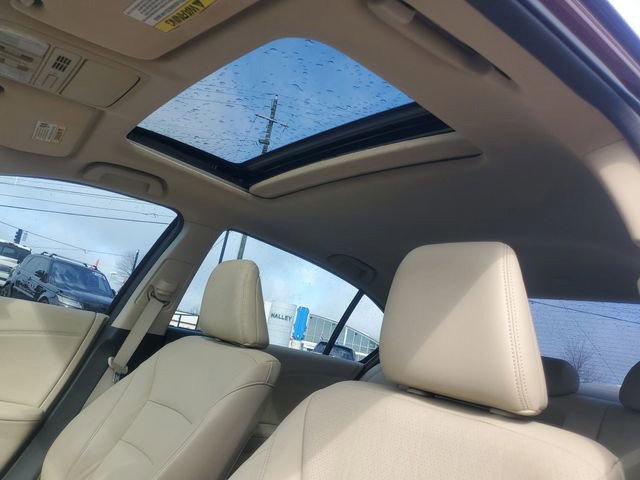 Used 2015 Honda Accord EX-L image 13