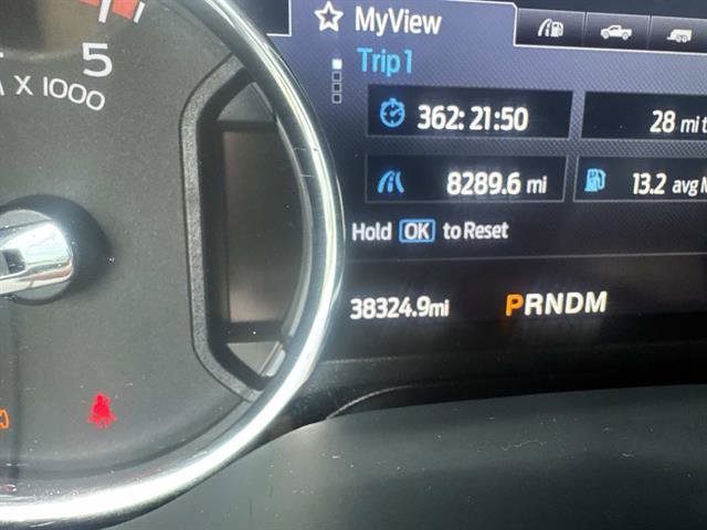 Used 2022 Ford F450 Lariat w/ FX4 Off-Road Package image 14