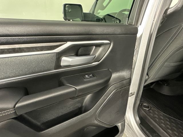 Certified 2021 RAM 1500 Big Horn image 12