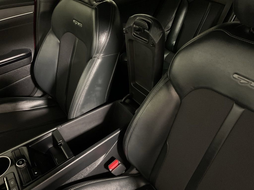 Used 2022 Kia K5 GT-Line w/ GT-Line FWD Premium Package image 33