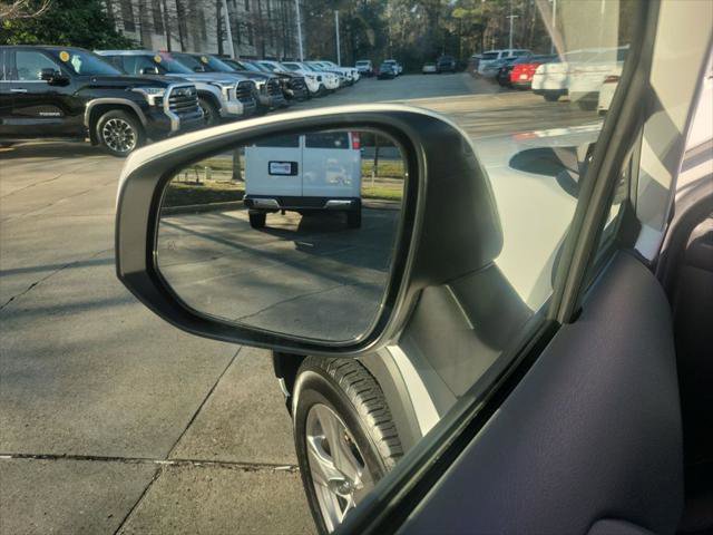 Certified 2025 Toyota RAV4 XLE w/ Convenience Package image 11