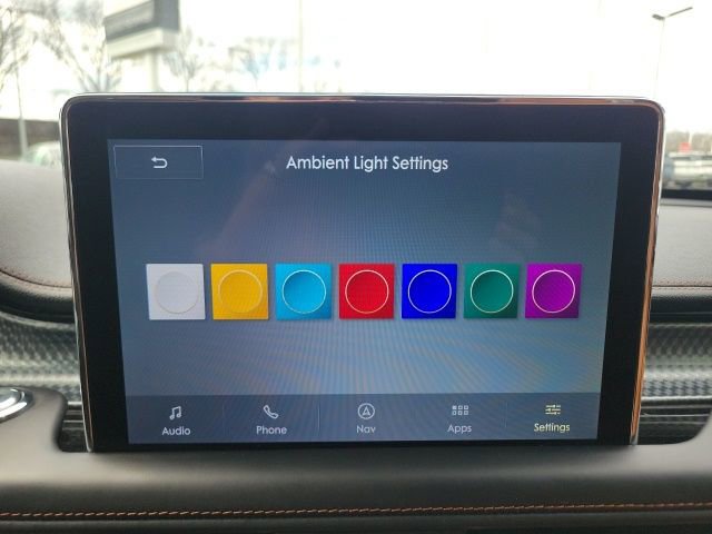 Used 2023 Lincoln Aviator Black Label image 41