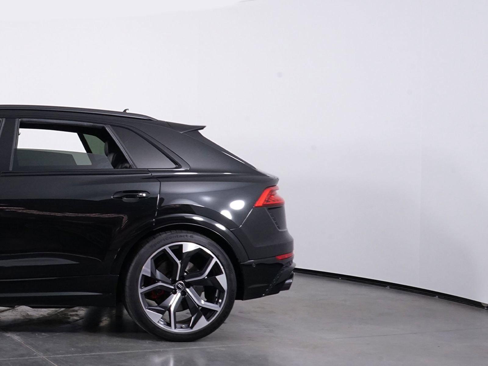 Used 2023 Audi RS Q8 image 14