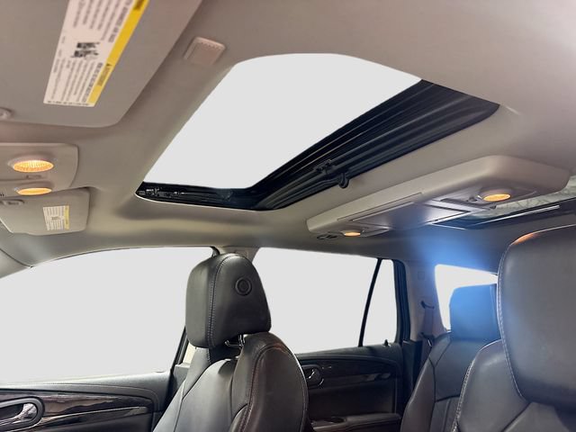 Used 2015 Buick Enclave Leather AWD/4WD image 18