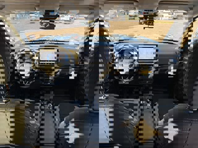 New 2025 Ford Bronco Sport Big Bend image 18