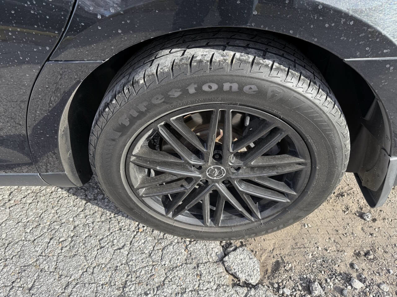 Used 2013 Ford Taurus SEL image 24