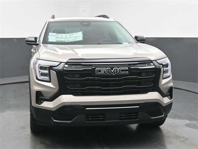 New 2026 GMC Terrain Elevation image 8