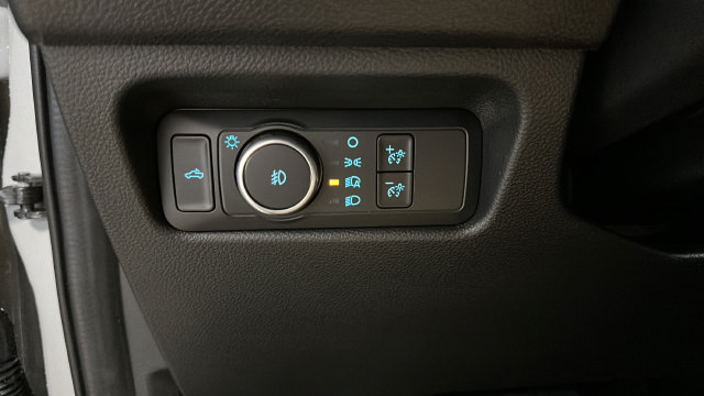 New 2026 Ford Ranger XLT AWD/4WD image 31