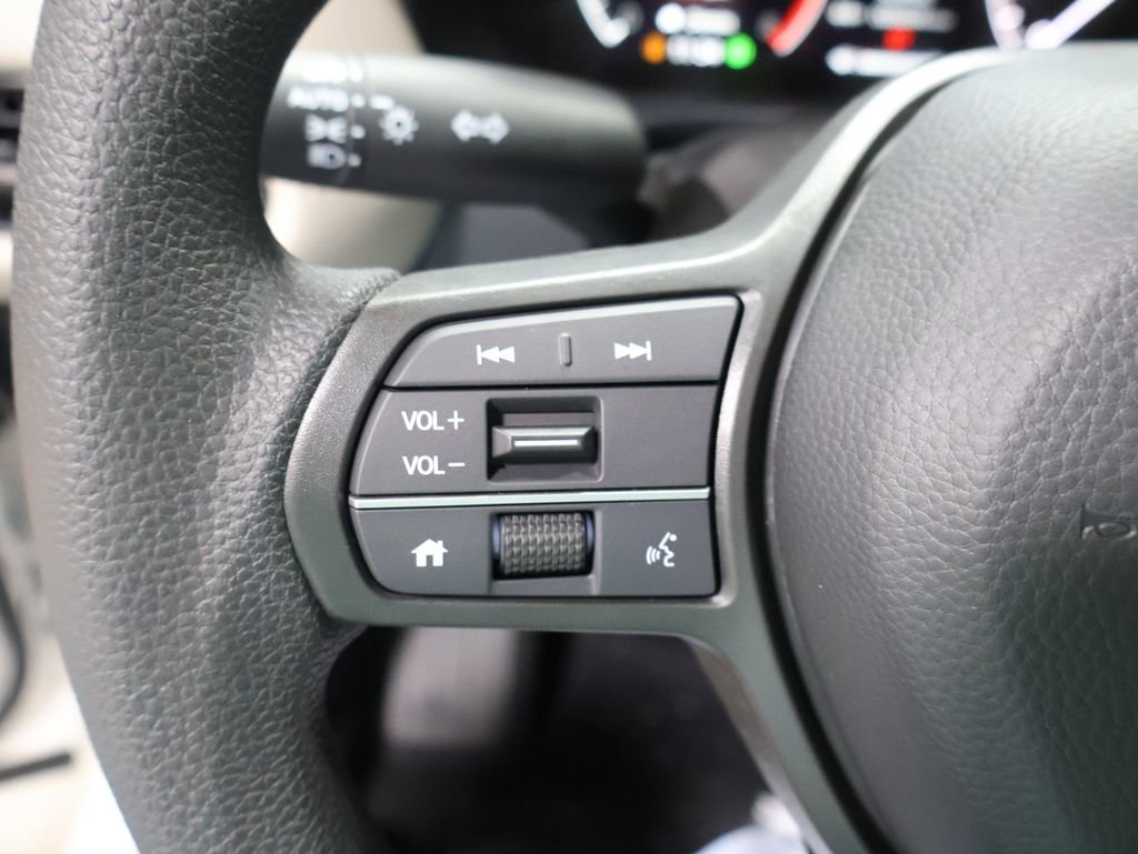 New 2027 Honda HR-V LX image 31