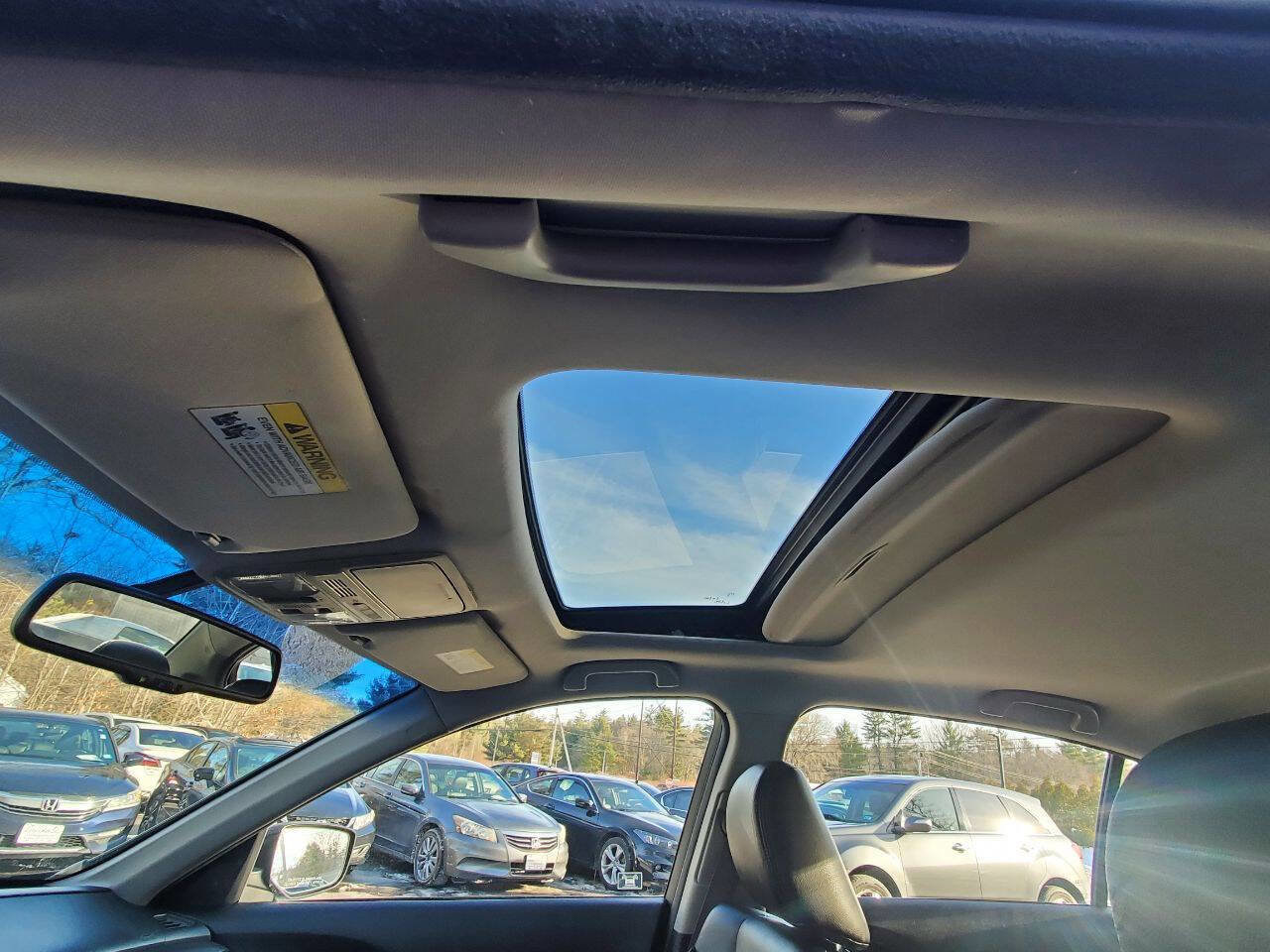 Used 2012 Honda Accord EX-L image 15