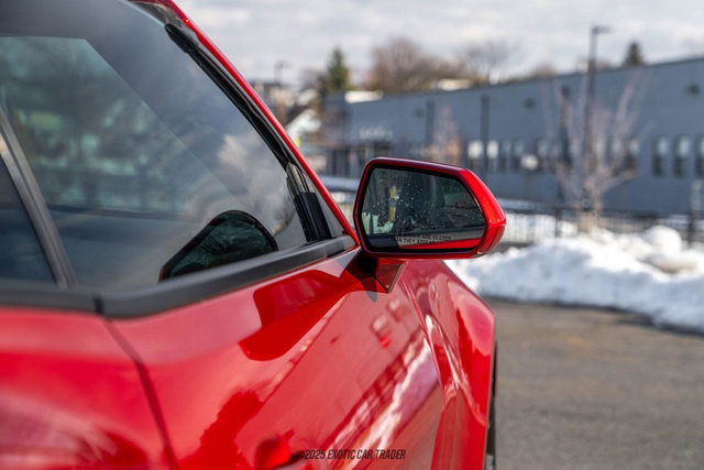 Used 2019 Chevrolet Camaro ZL1 image 69