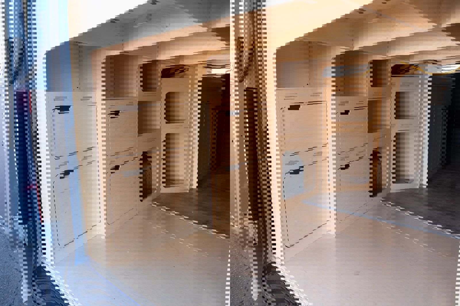 Used 2021 Mercedes-Benz Sprinter 3500 image 18