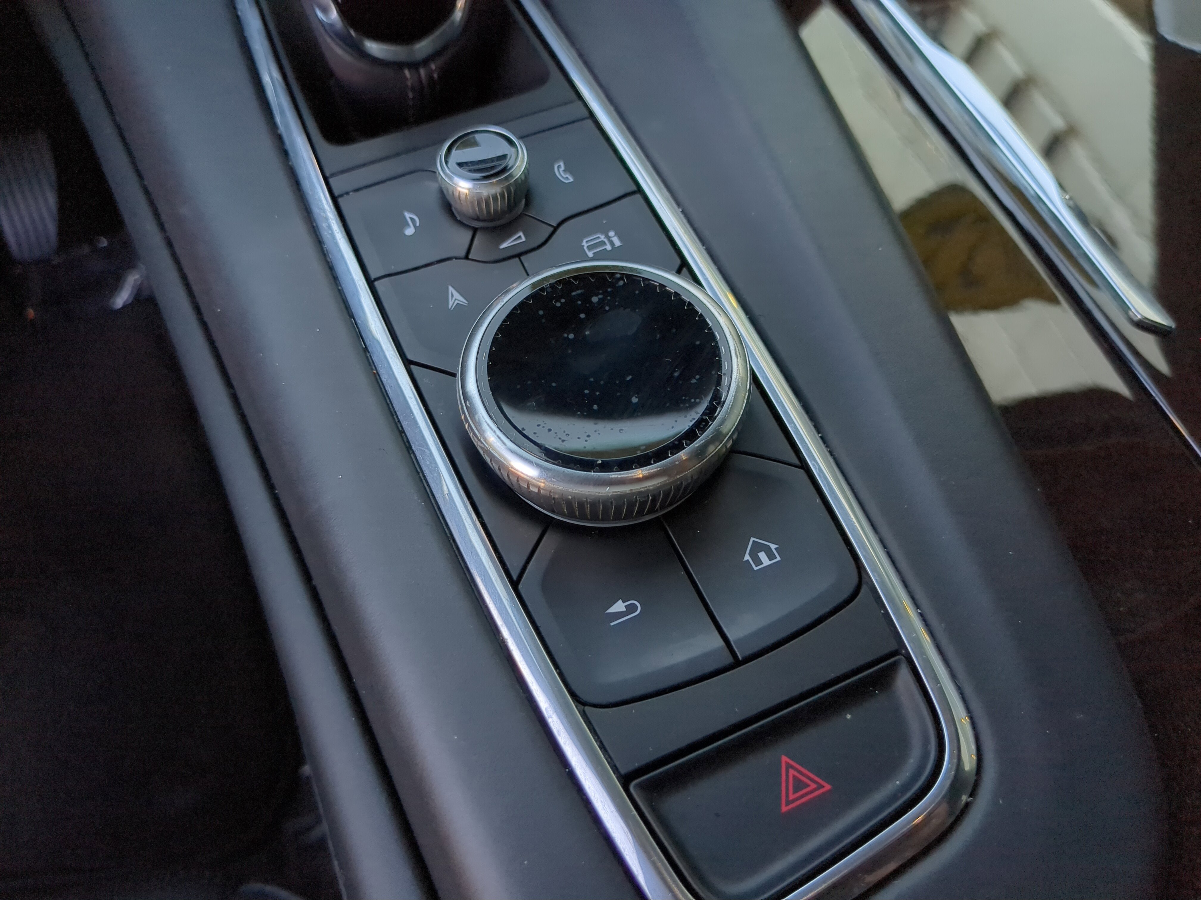 Used 2022 Cadillac Escalade Sport Platinum image 30