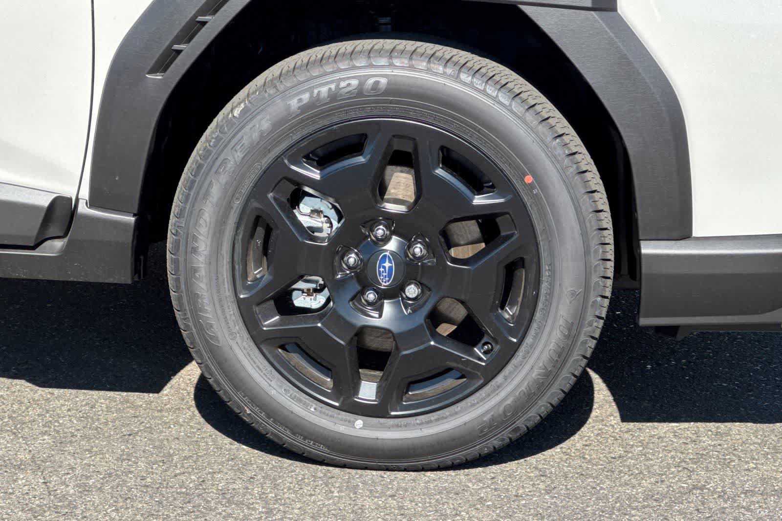 New 2026 Subaru Outback Limited AWD/4WD image 20