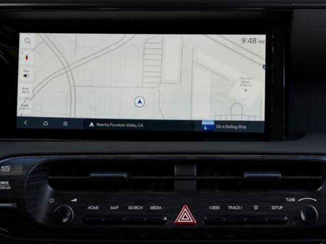 New 2026 Hyundai Palisade XRT Pro image 13