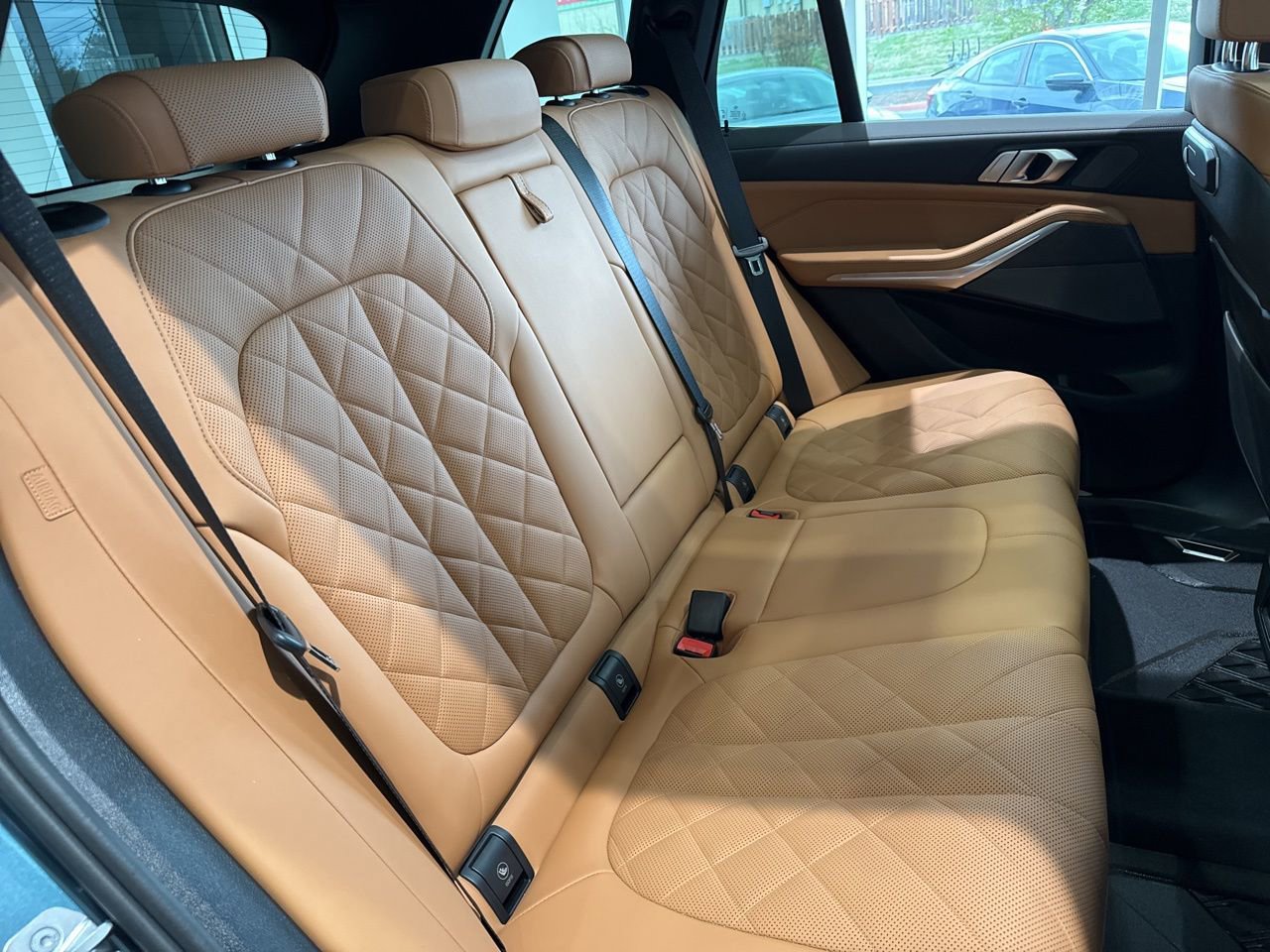 Certified 2025 BMW X5 xDrive40i image 48