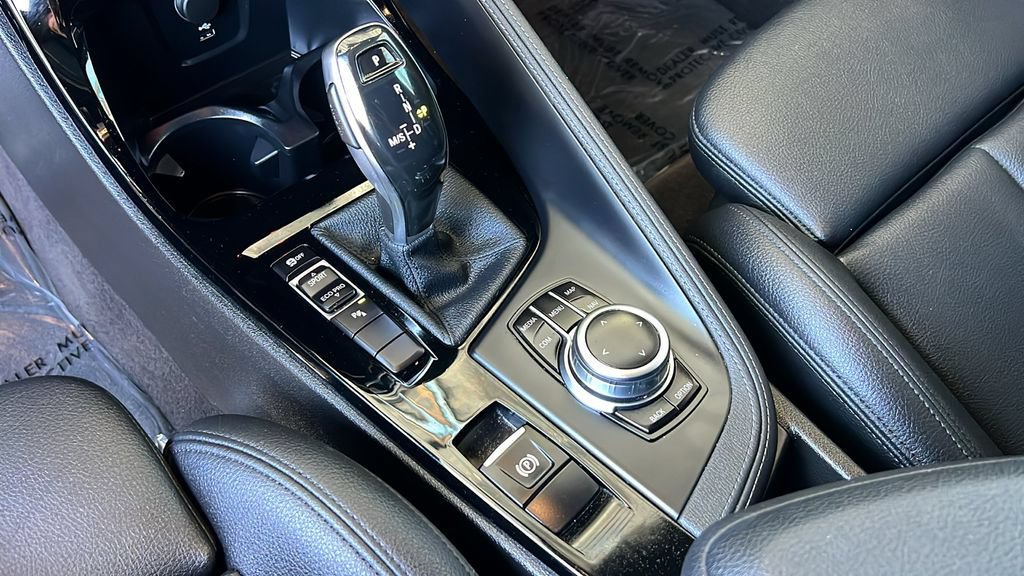 Used 2023 BMW X2 sDrive28i w/ M Sport Package FWD image 16
