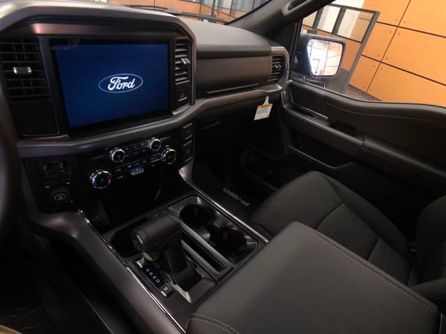 New 2025 Ford F150 XLT w/ Equipment Group 301A Standard image 19