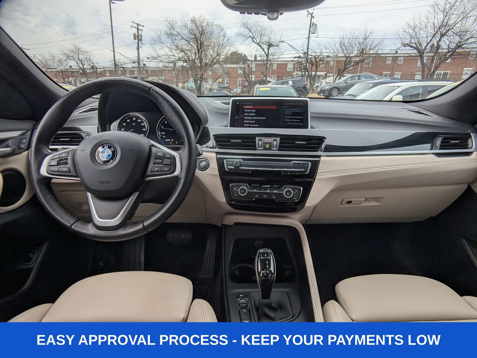 Used 2022 BMW X2 xDrive28i w/ Convenience Package image 19