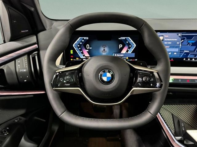 Certified 2025 BMW X3 xDrive30 w/ Premium Package AWD/4WD image 15