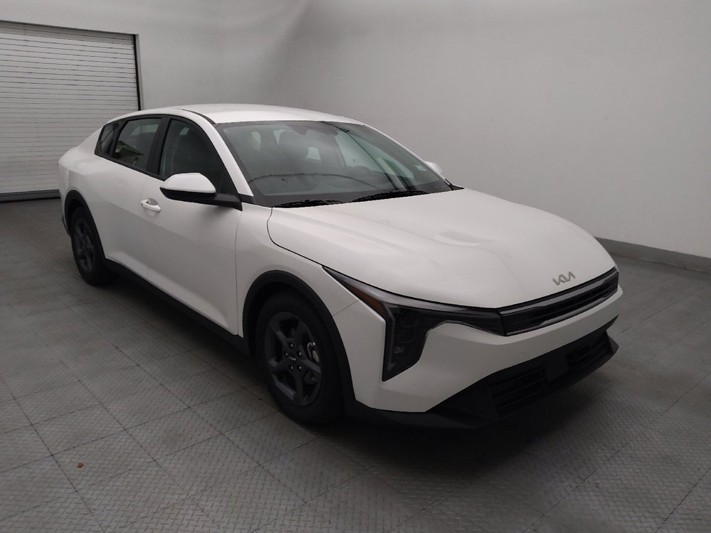 Used 2025 Kia K4 FWD image 13