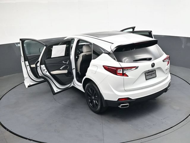 New 2026 Acura RDX SH-AWD image 37