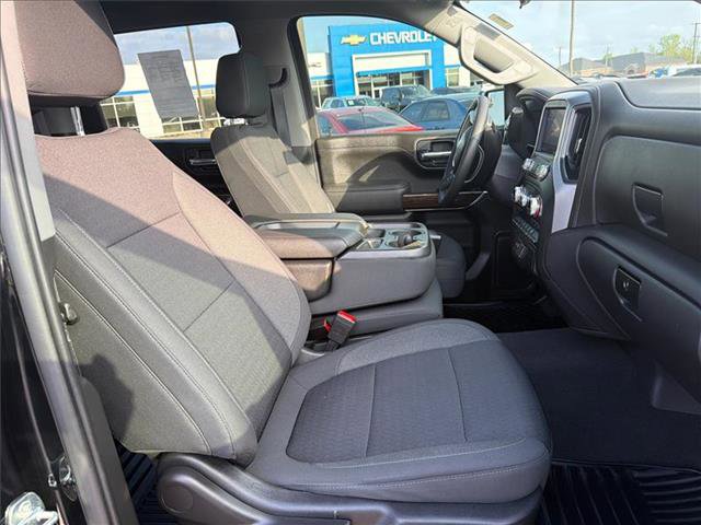 Used 2022 GMC Sierra 1500 Elevation image 14