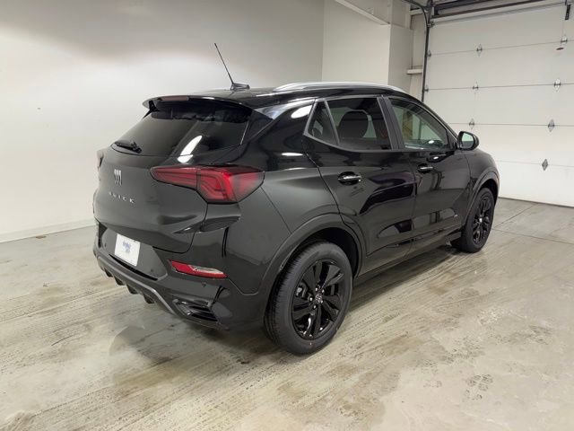 New 2026 Buick Encore GX Sport Touring image 6