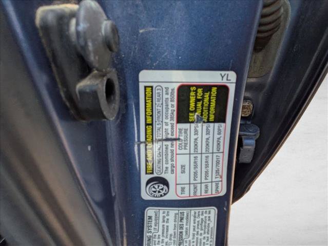 Used 2011 Subaru Impreza 2.5i Premium w/ PWR Moonroof Value Pkg AWD/4WD image 23