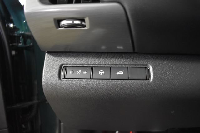 Used 2024 Nissan Pathfinder SL w/ Cargo Package AWD/4WD image 14