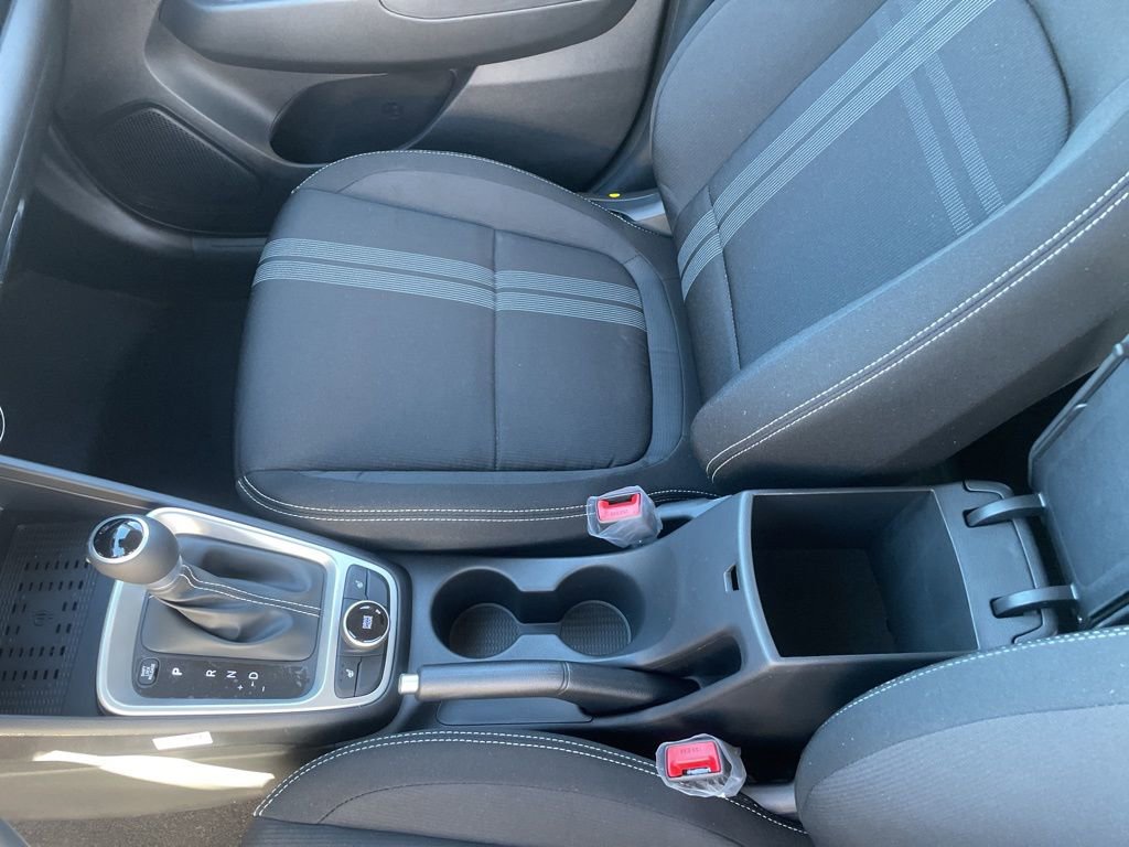 New 2026 Hyundai Venue SEL image 21