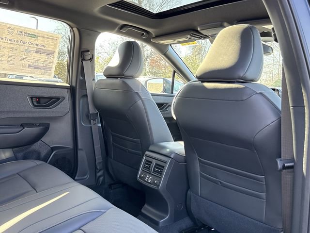 New 2026 Subaru Outback Limited XT w/ Premium/Limited Plus Package image 18