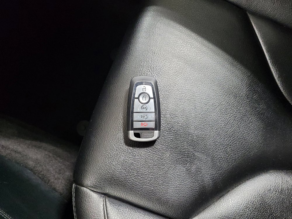 Used 2018 Lincoln MKC Premiere AWD/4WD image 32
