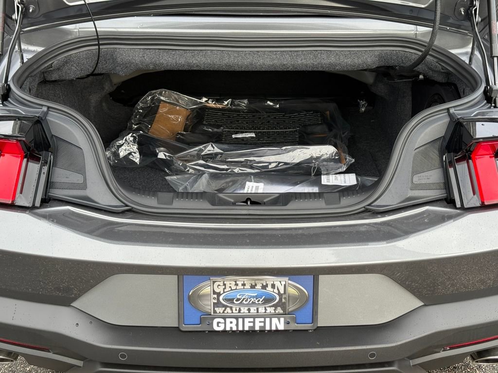 New 2026 Ford Mustang Premium image 7