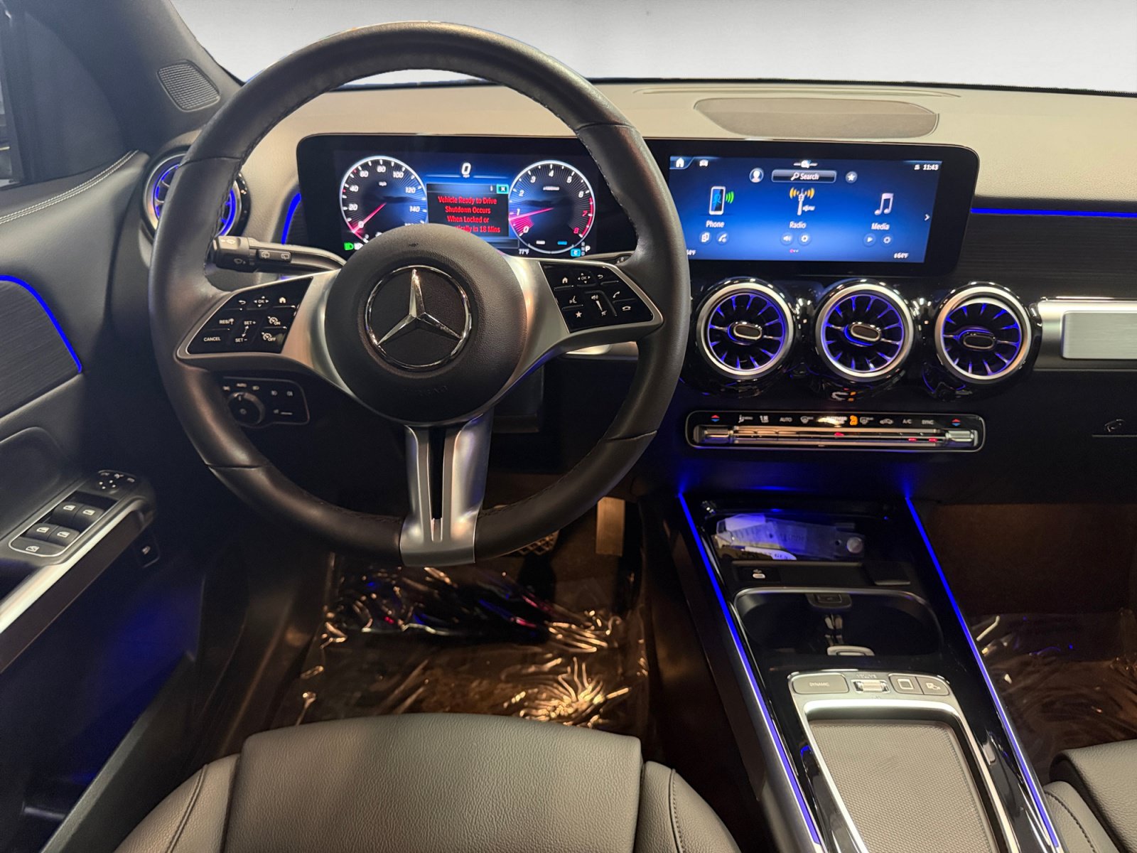 Used 2026 Mercedes-Benz GLB 250 image 14
