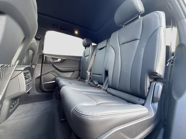 New 2026 Audi Q7 2.0T Premium AWD/4WD image 22